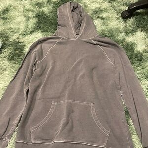 Gray Women's Hoodie